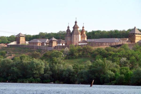 Зображення до Південна Одіссея