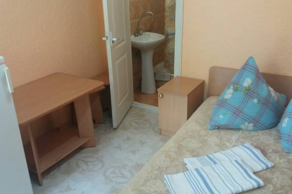 Зображення до Відпочинок в Залізному Порту