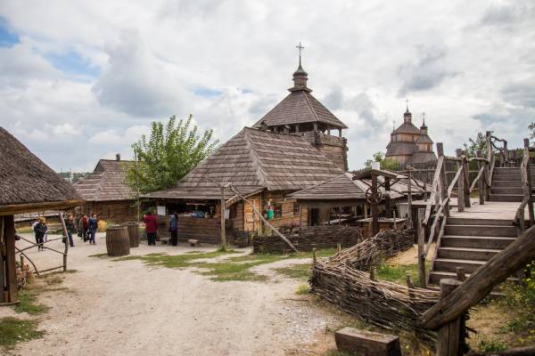 Зображення до Південна Одіссея