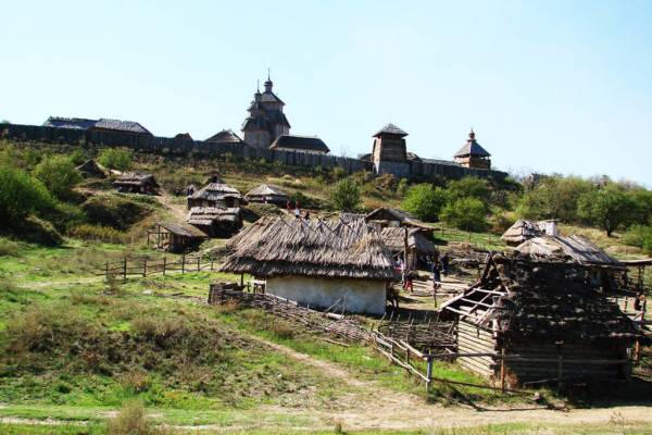Зображення до Південна Одіссея