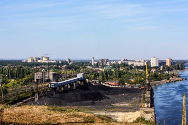 Зображення до Південна Одіссея