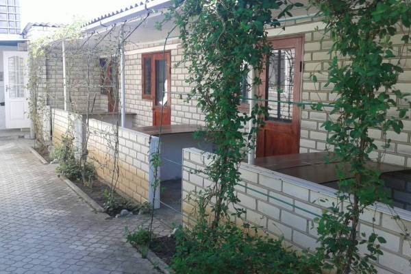 Зображення до Відпочинок в Залізному Порту