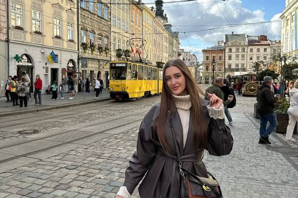 Зображення до Львів  + Океанаріум