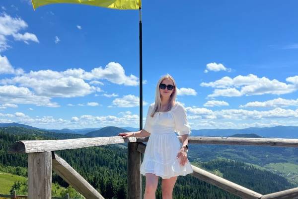 Зображення до Спа-вікенд на Прикарпатті