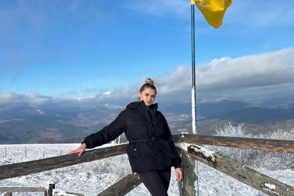 Зображення до Спа-вікенд на Прикарпатті