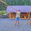 Зображення з туру по Україні: "Унікальне Закарпаття"