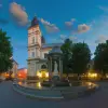 Зображення з туру по Україні: "Їдемо до Буковини"