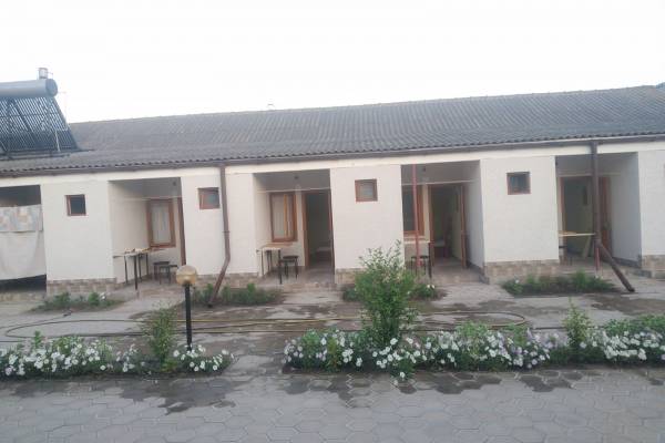 Зображення до Відпочинок в Курортному