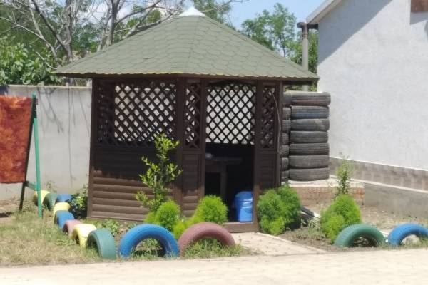 Зображення до Відпочинок в Курортному