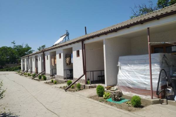 Зображення до Відпочинок в Курортному