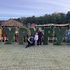 Зображення з туру по Україні: "УРУРУ-ТУР"