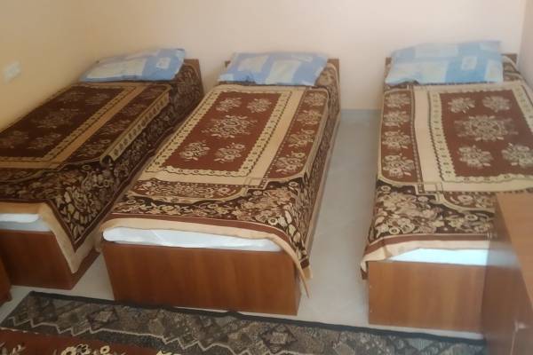 Зображення до Відпочинок в Курортному