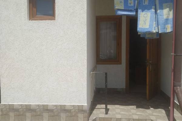 Зображення до Відпочинок в Курортному