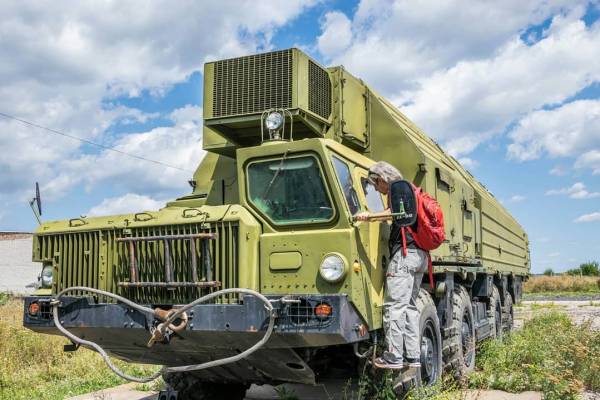 Зображення до Ядерні ракети + Умань + Вінниця