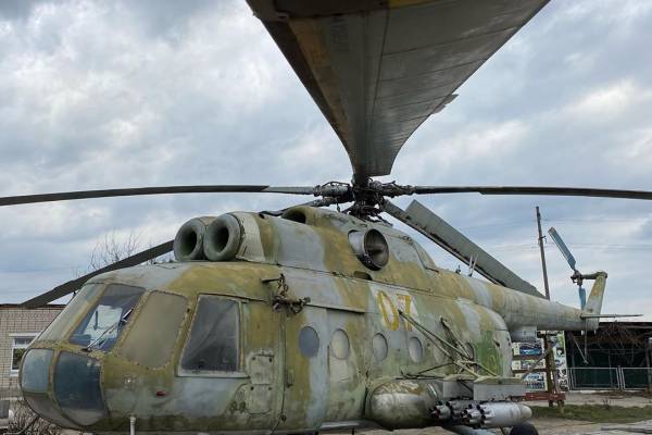 Зображення до Ядерні ракети + Умань + Вінниця