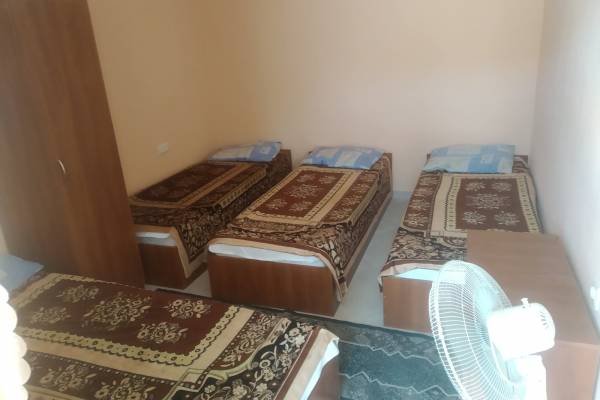 Зображення до Відпочинок в Курортному
