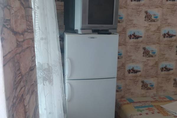 Зображення до Відпочинок на Арабатській стрілці