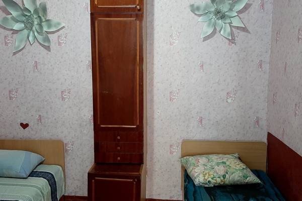 Зображення до Відпочинок на Арабатській стрілці