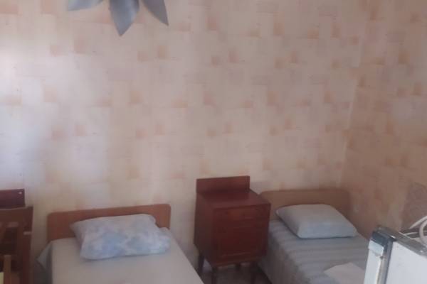 Зображення до Відпочинок на Арабатській стрілці