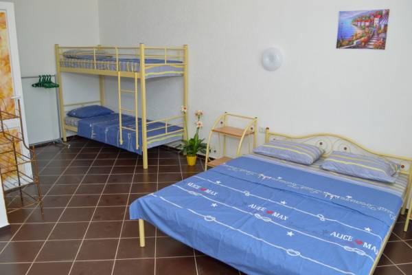 Зображення до Відпочинок в Затоці