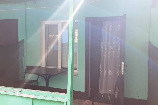 Зображення до Відпочинок на Арабатській стрілці