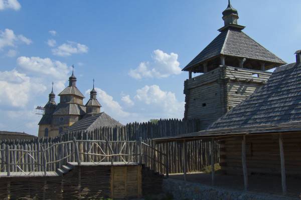 Зображення до Південна Одіссея