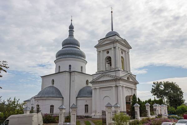 Зображення до Стежками козаків
